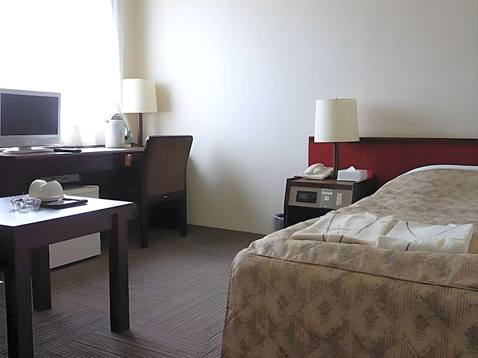 Hotel Green Park