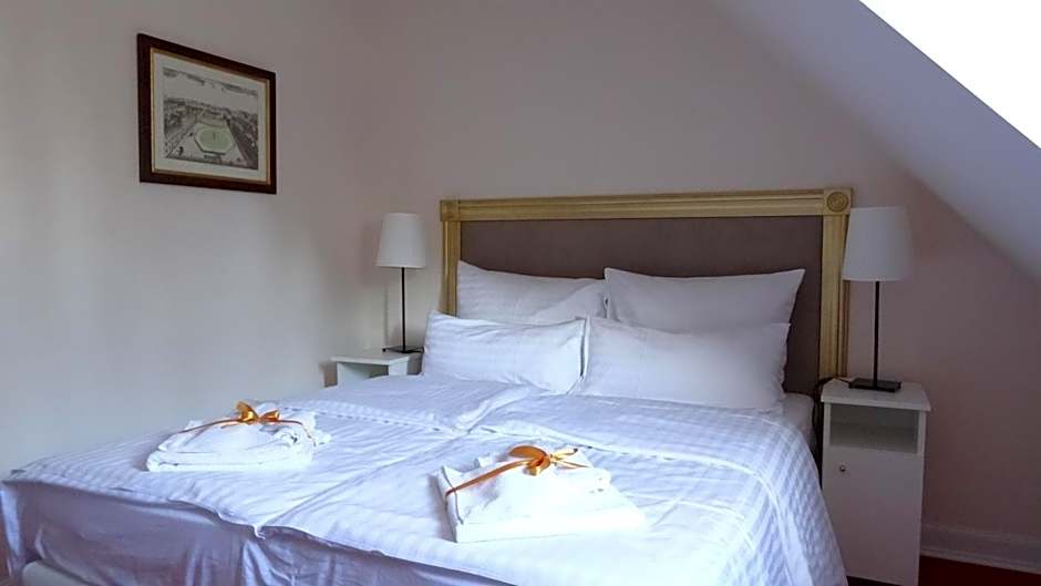 Pałac i Folwark Ńemino