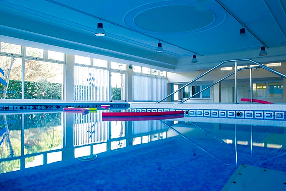 Hotel La Residence & Idrokinesis