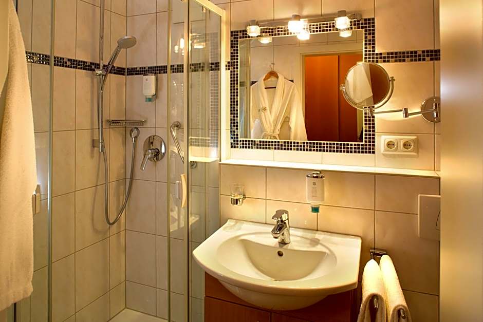 Kur- und Wellnesshotel Förch