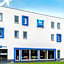 ibis budget Brugge Jabbeke