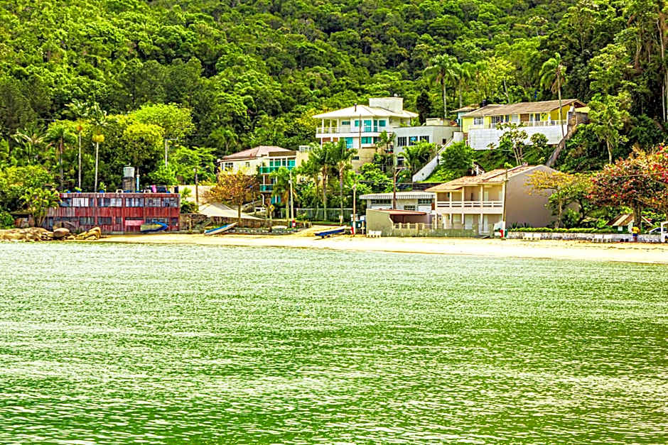 Pousada Casa do Oscar