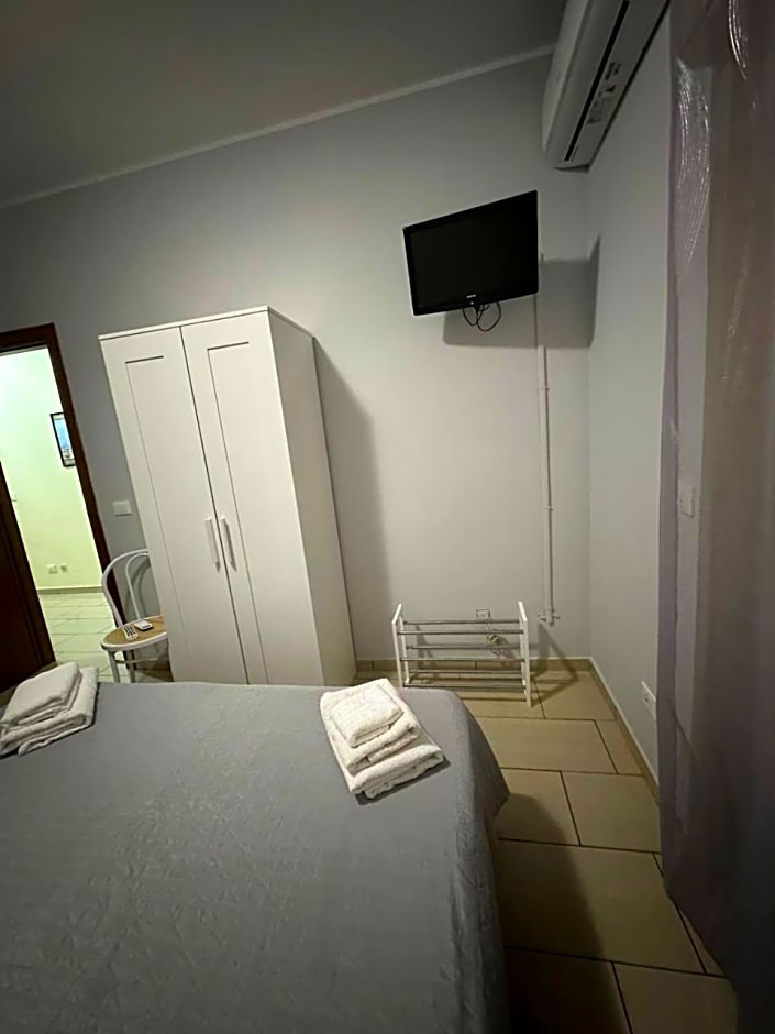 B&B Emmanuel