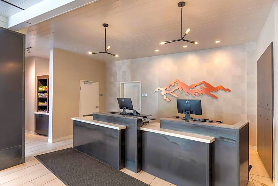 Cambria Hotel Copper Mountain