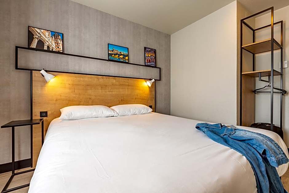 ibis Blois Centre Château