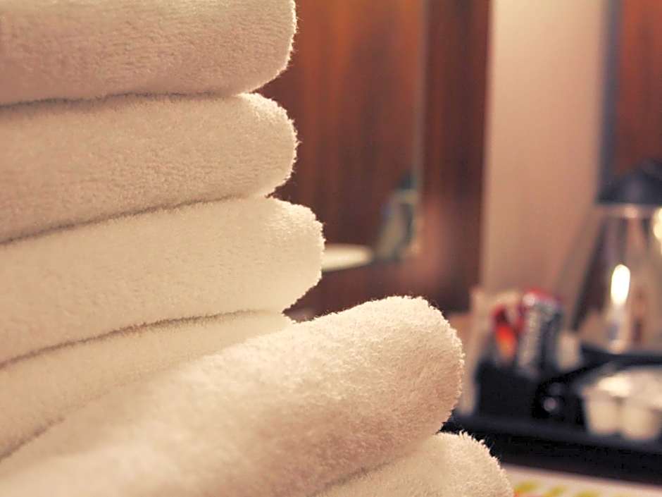 The Royal Seabank Hotel