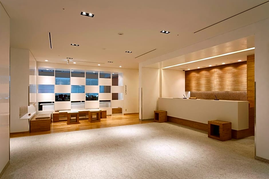 Hotel Sunroute Nagano
