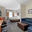 Comfort Suites Stockbridge