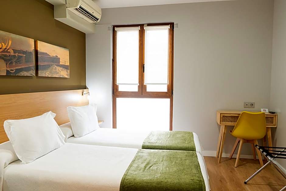 Hotel Olatu