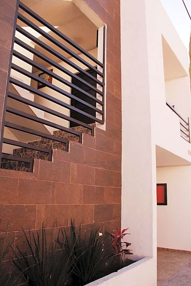 Residencia San Pablo