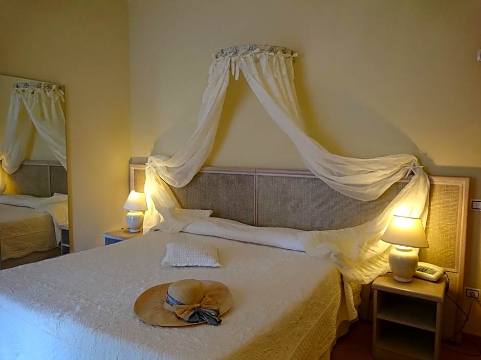 Hotel Gallo Nero
