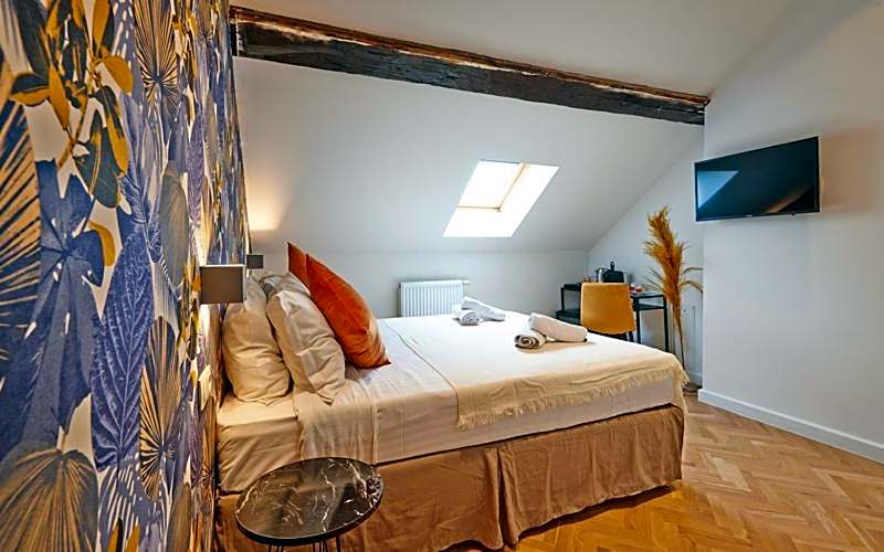 Hotel Les Ecrins