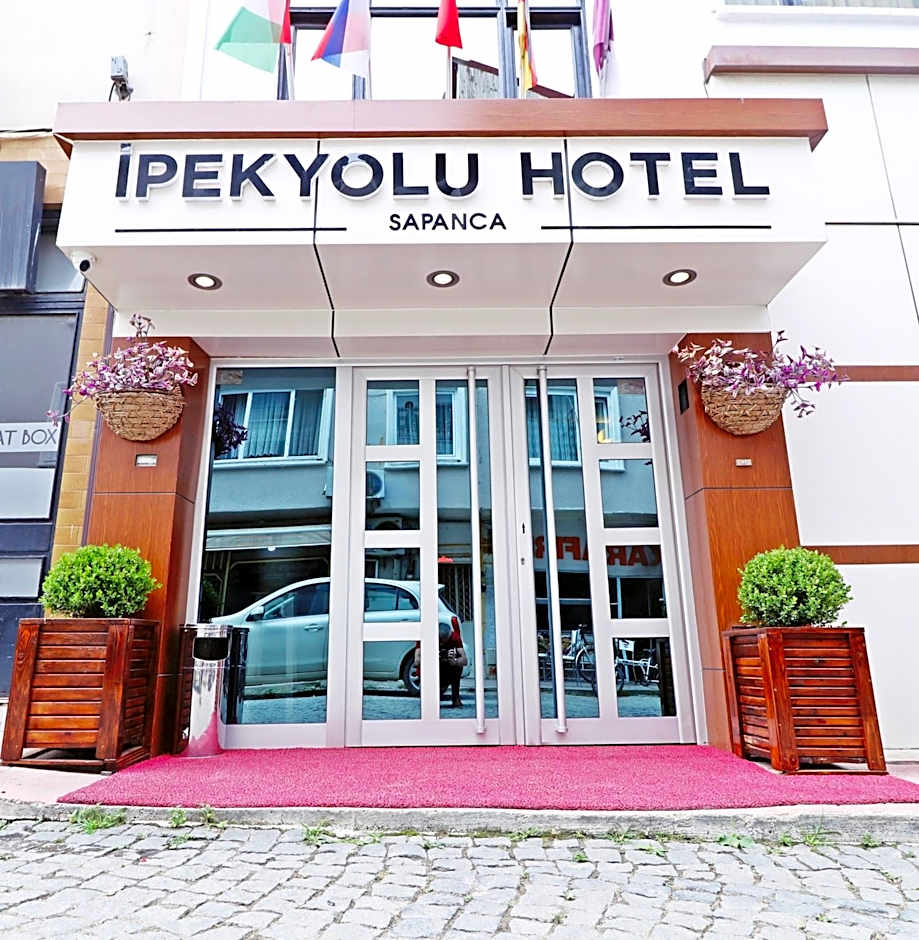 Hotel Ipekyolu