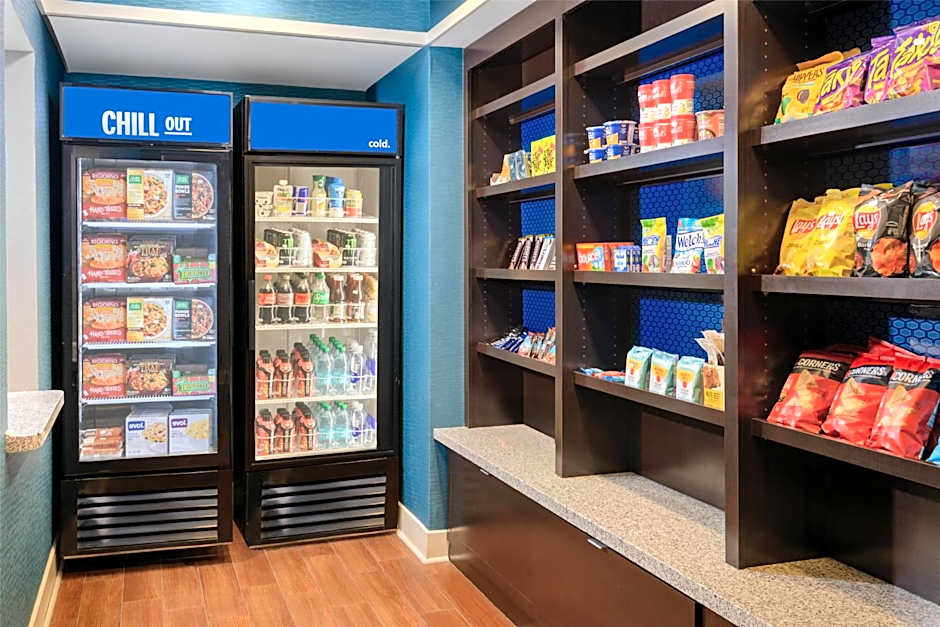 Hampton Inn By Hilton & Suites Pensacola/Gulf Breeze