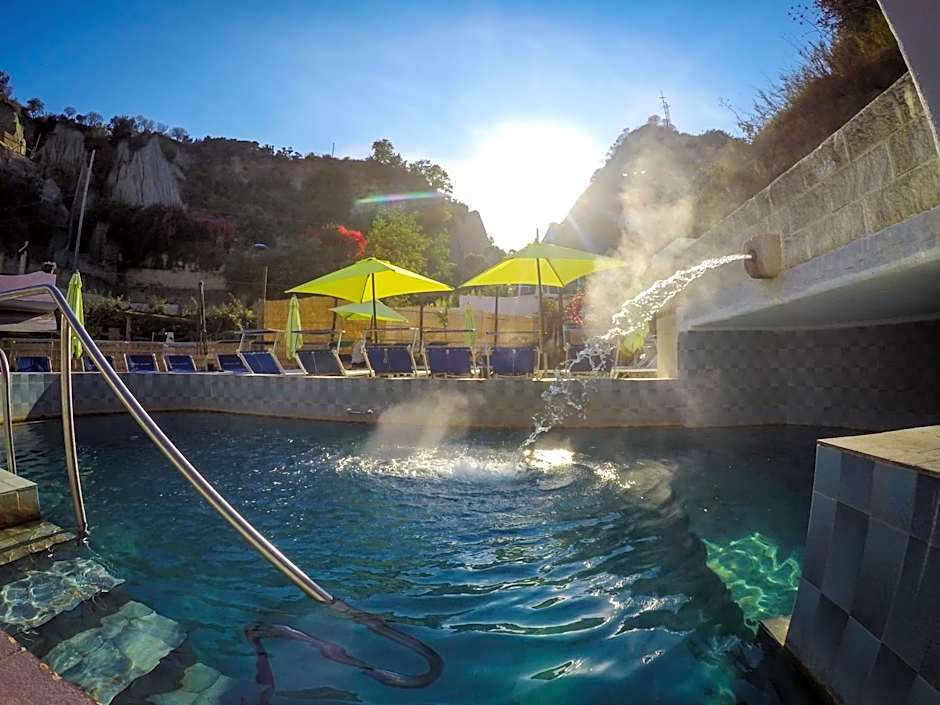 Hotel Regina del Mare