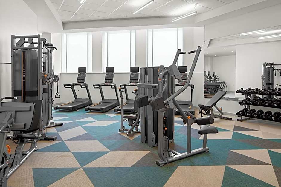 Element Charlotte Uptown