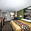 Super 8 by Wyndham Springdale AR