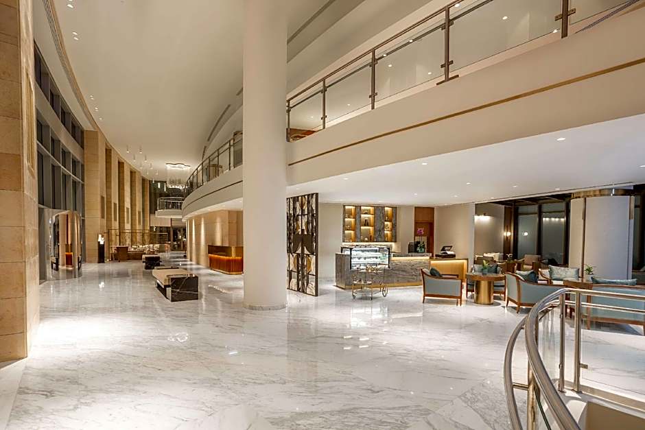Signia by Hilton Amman