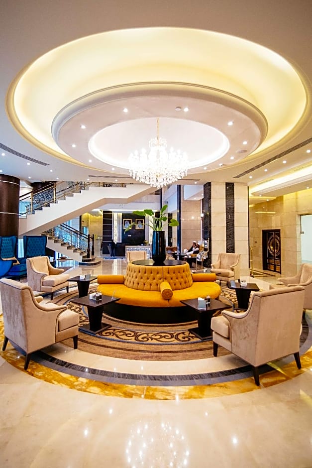 Golden Tulip Doha Hotel