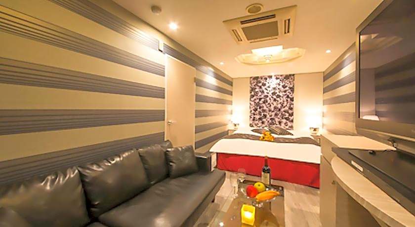 Hotel GT Kansai International Airport - Adult Only