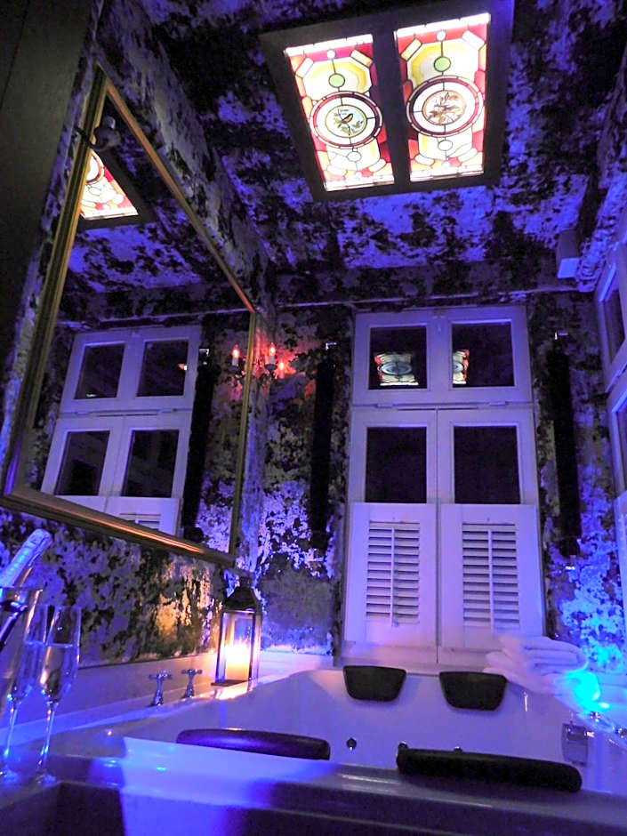 Mała Anglia Deluxe Rooms & SPA