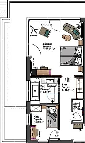 Family Suite