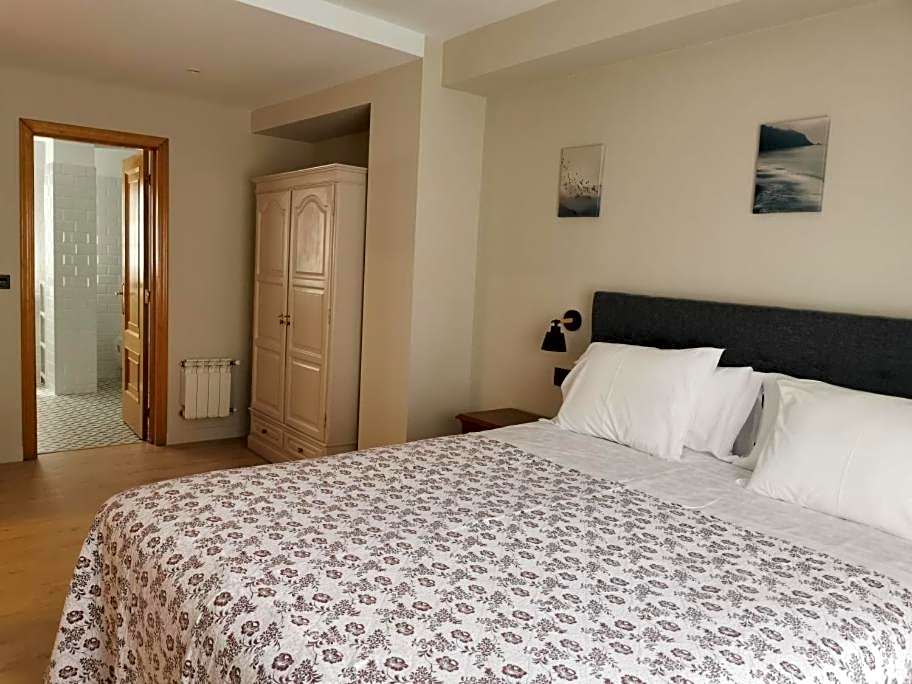Hotel Arco Navia