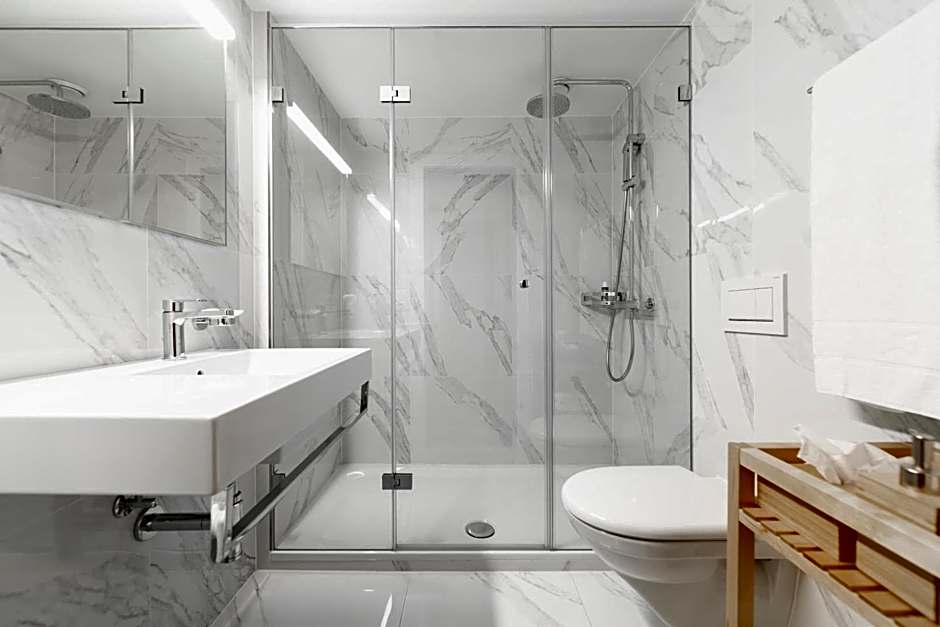 Eden Hotel und Restaurant