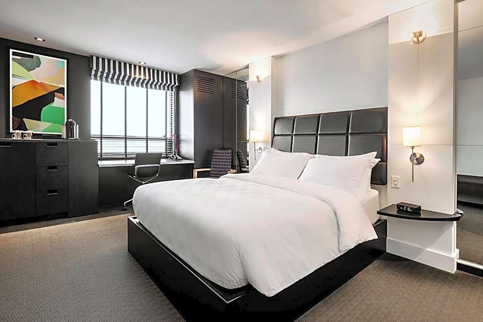 Hôtel Alt Québec