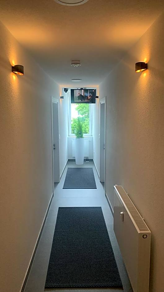 Hotel am Schlossplatz