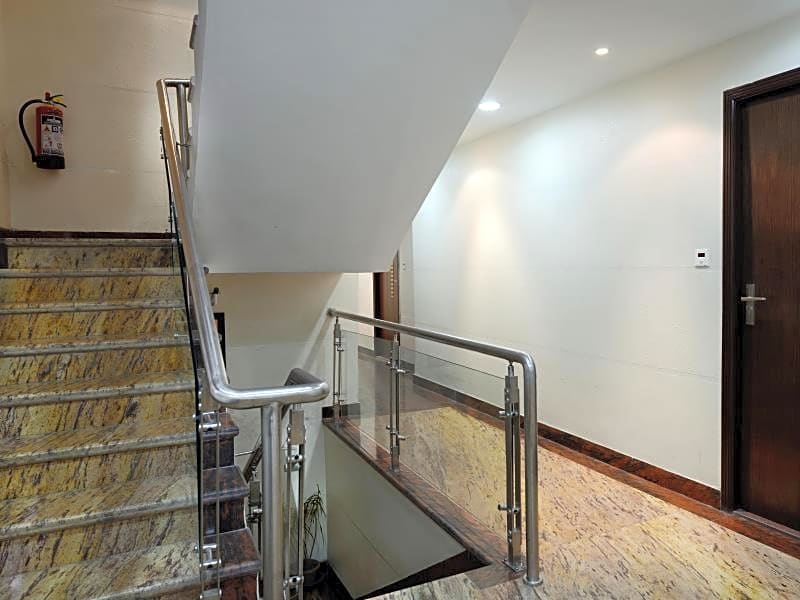 Golden Apple Boutique Hotel