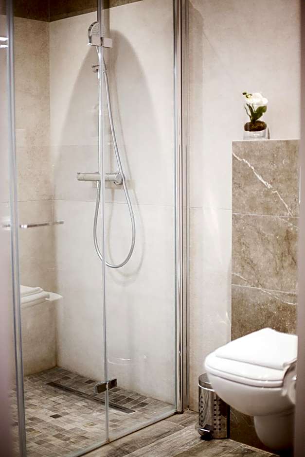 Hôtel restaurant Oasis