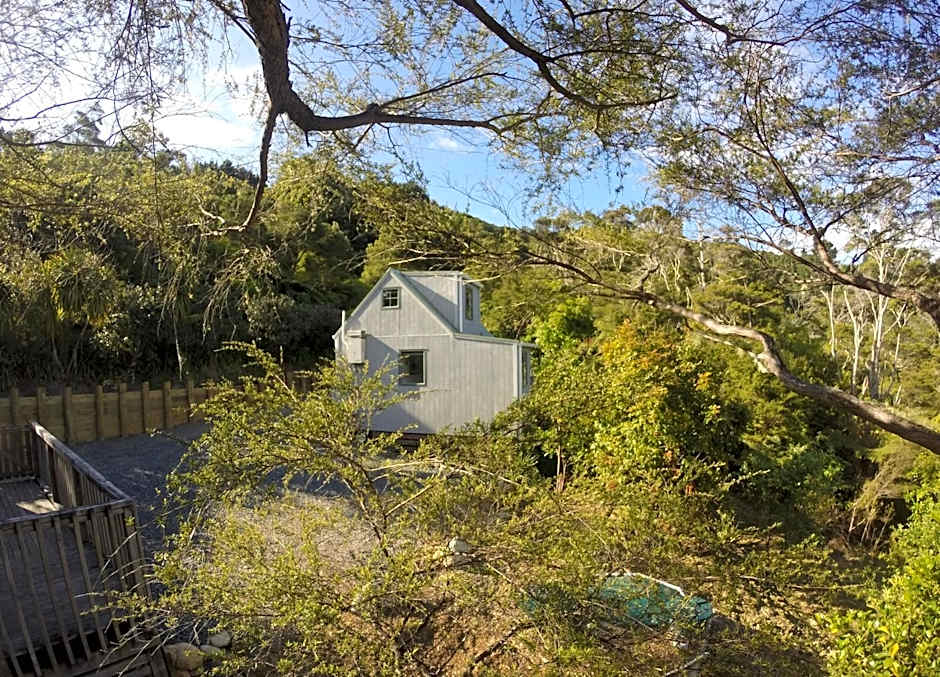 Te Mata Lodge