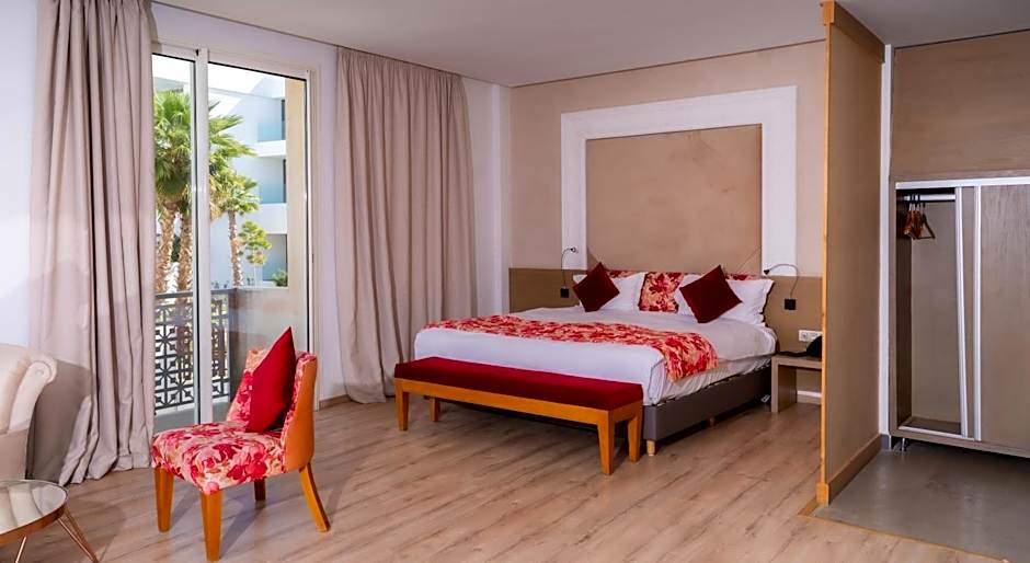 Mandarin Palace Hotel & Spa