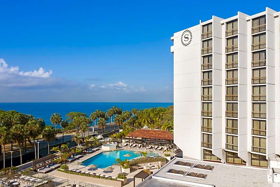 Sheraton Santo Domingo
