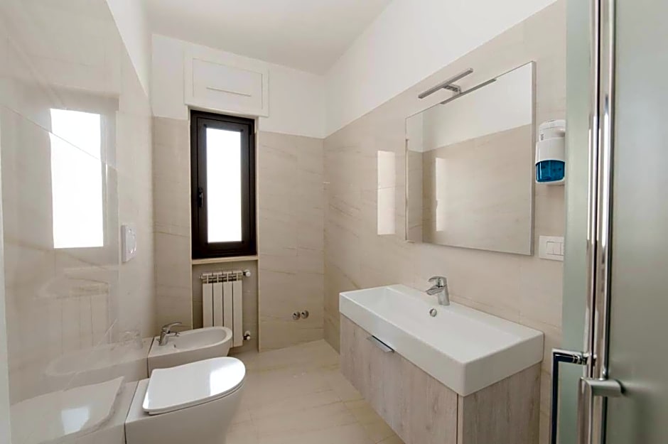 B&B Castello Otranto