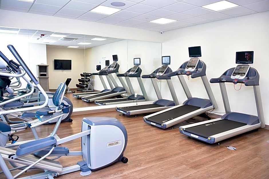 Holiday Inn Express & Suites Bensenville - OHare By IHG