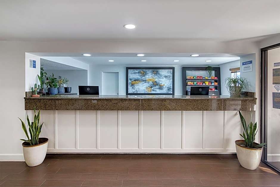 Best Western Of Walterboro