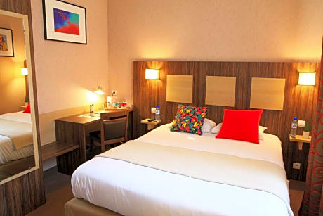 Premium Double Room