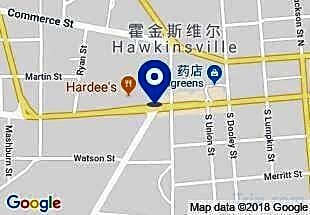FairBridge Inn & Suites Hawkinsville