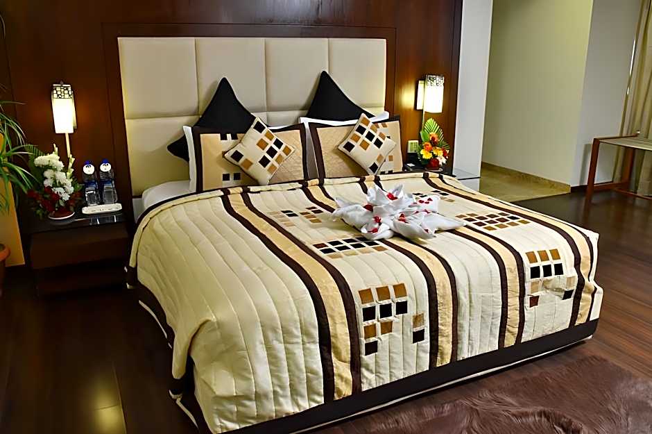 Seasons Hotel Rajkot