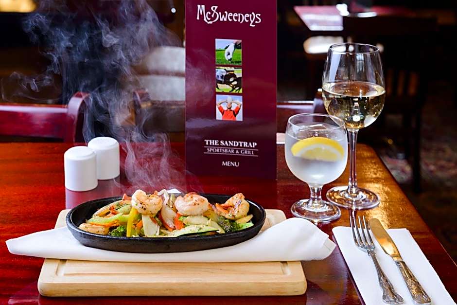 McSweeney Arms Hotel