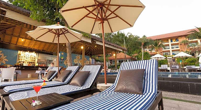 Palm Coco Mantra Resort