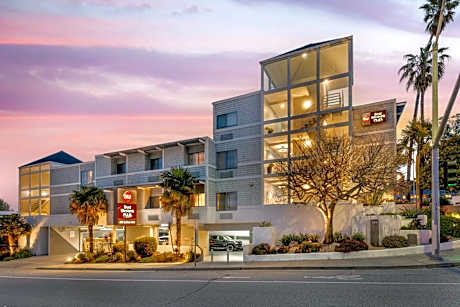 Best Western Plus All Suites Inn