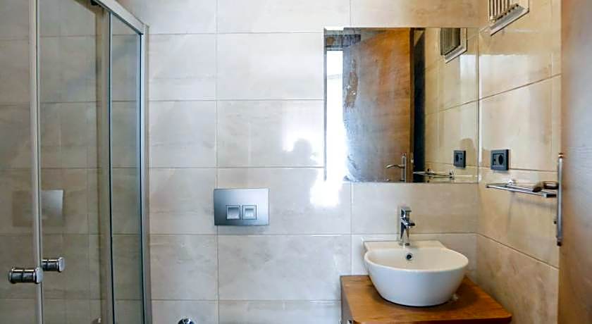 Neva Hotel Alacati