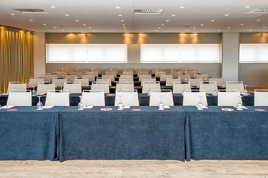 NH Collection Santiago de Compostela