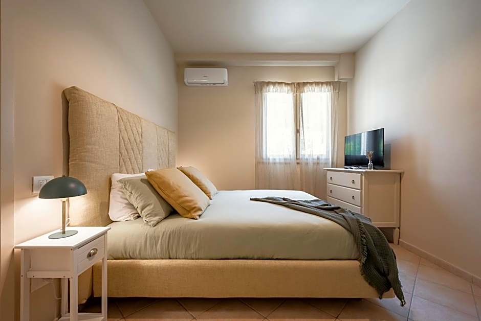 Zefiro Apartments