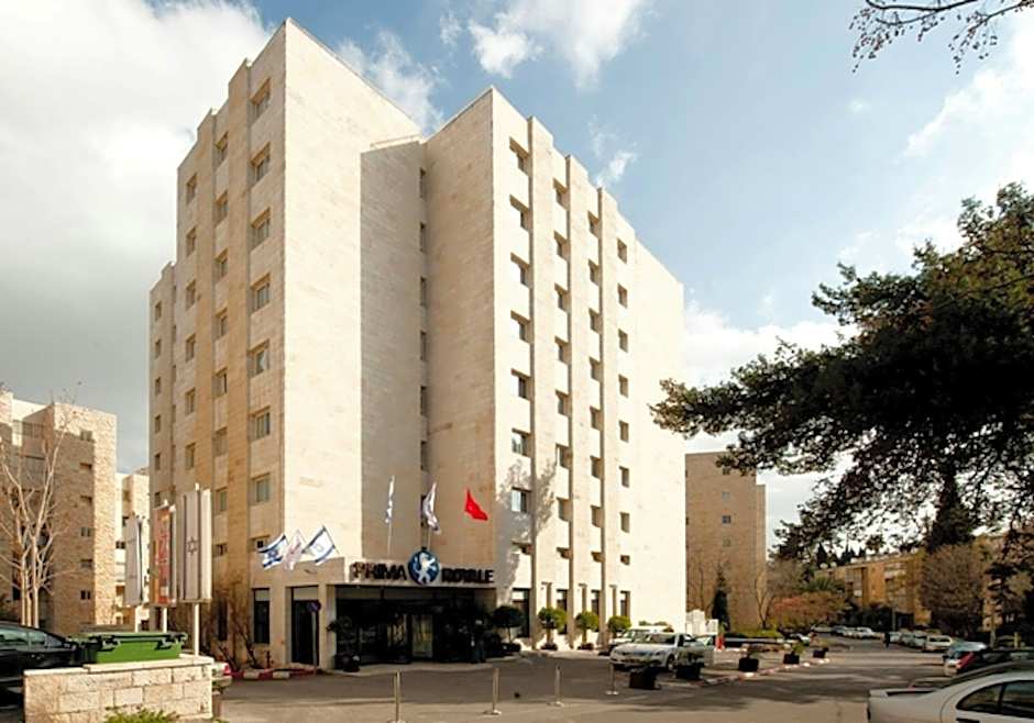 Prima Royale Hotel