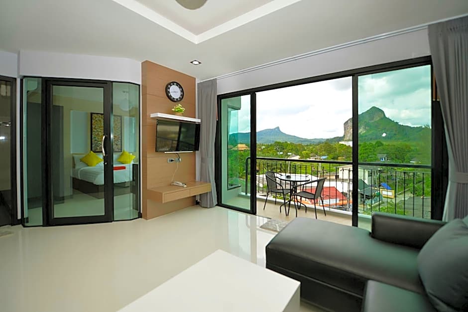 The Lucky Beach Ao Nang