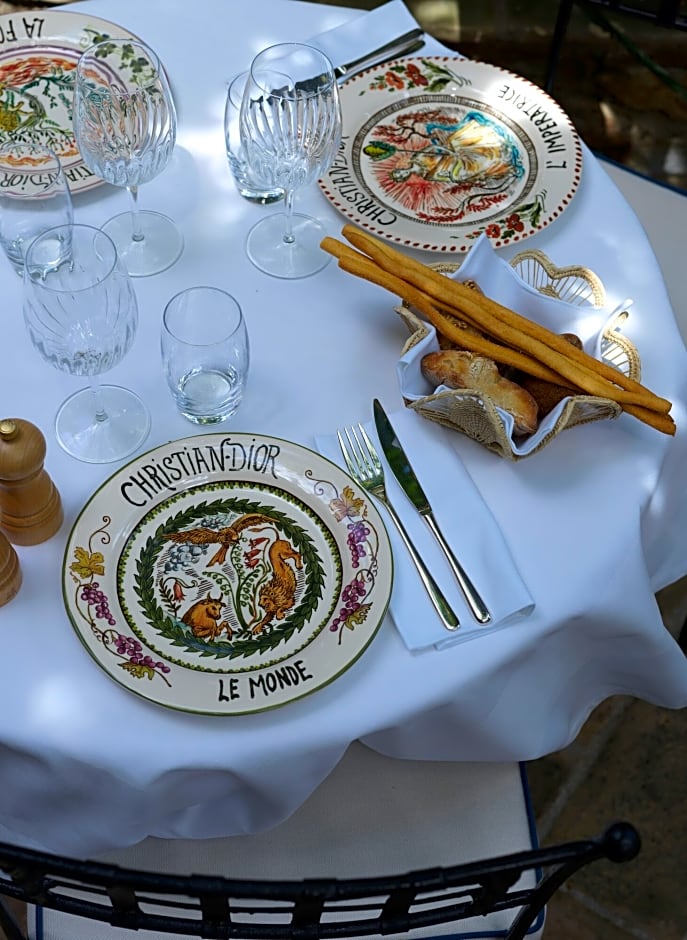Hôtel Restaurant Le Yaca